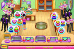 Screenshot of Cake Mania: To the Max