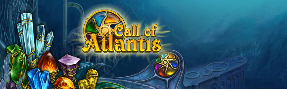 Call of Atlantis