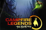 Explore the story behind the legend in Campfire Legends - The Hookman!