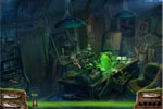 Screenshot of Campfire Legends - The Last Act Premium Edition