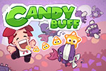 Can you get Candy Buff? Eat candy to get buff and to refill your energy. Quick and fun! Play Candy Buff today.