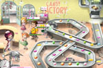 Screenshot of Candace Kane's Candy Factory