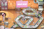 Screenshot of Candace Kane's Candy Factory