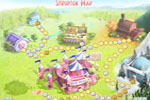 Screenshot of Candace Kane's Candy Factory
