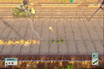 Screenshot of Cannon Fodder 3