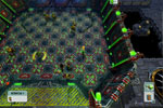 Screenshot of Cannon Fodder 3
