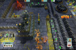 Screenshot of Cannon Fodder 3
