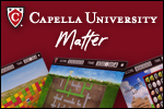 Welcome to the Study Break Arcade, powered by Capella University! Play tons of fun games in all your favorite genres.