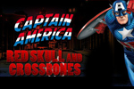 Red Skull and Crossbones have teamed up to wreak havoc on the city. Can Cap stop them? Play Captain America: Red Skull and Crossbones!