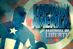 Red Skull has captured NYC as part of a devious plot. Scour the city and remove all threats in Captain America: Sentinel of Liberty!