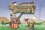 Inside a cardboard cut-out world, a noble fearless knight must fight for glory against grave dangers. All in a day's work in Cardboard Castle!