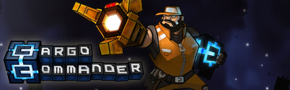 Cargo Commander