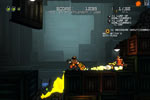 Screenshot of Cargo Commander
