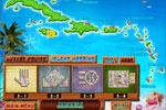 Screenshot of Caribbean Mah Jong