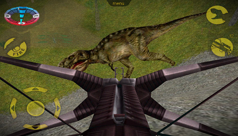 Carnivores - Dinosaur Hunter Download for PC | WildTangent Games