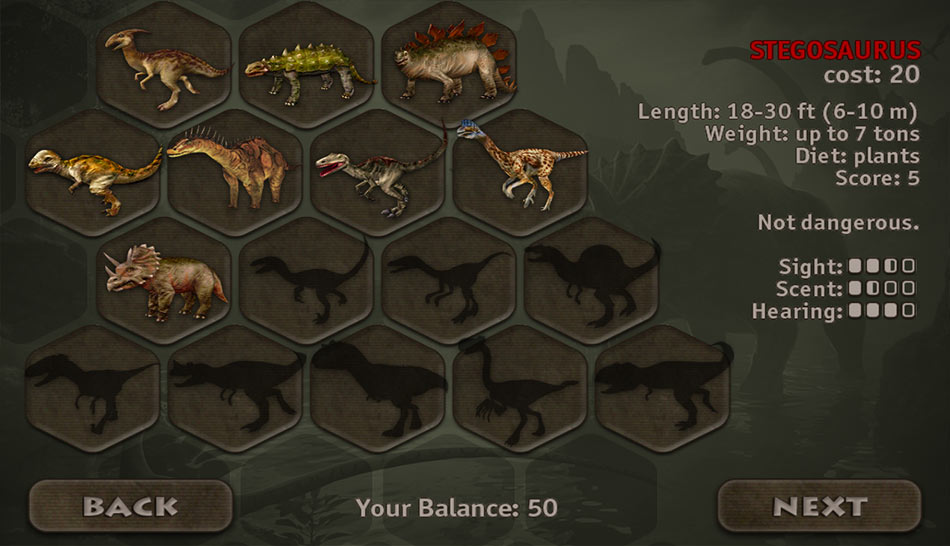 Carnivores - Dinosaur Hunter Download for PC | WildTangent Games