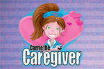 Keep babies in the maternity ward happy & healthy in Carrie the Caregiver!