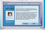 Screenshot of Carrie the Caregiver
