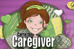 Carrie the Caregiver 2: Preschool is a charming puzzle arcade game!