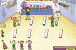 Screenshot of Carrie the Caregiver 2