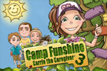 Keep Carrie's campers happy in this super strategy sequel.
