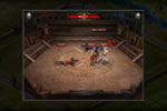 Screenshot of Castlot