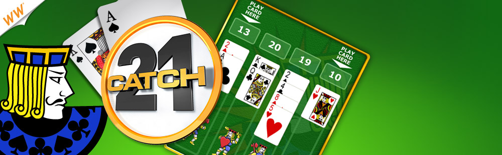 Cash Tournaments - Catch-21