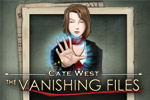 Cate West - The Vanishing Files is a smart and dramatic hidden object game.