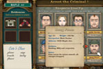Screenshot of Cate West - The Vanishing Files