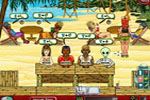 Screenshot of Cathy's Caribbean Club