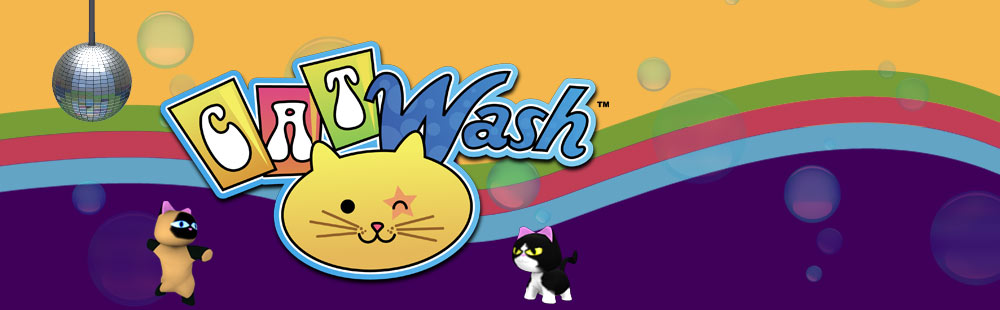 Cat Wash