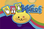 Cat Wash combines a cool soundtrack with the charm of our feline friends!