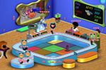 Screenshot of Cat Wash