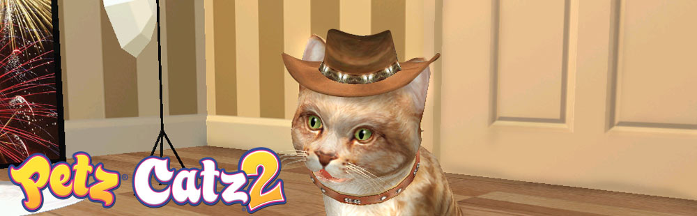 Petz Catz 2