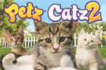 Play and explore with a new adorable kitten friend in Petz&reg; Catz&reg; 2!