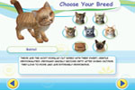 Screenshot of Petz Catz 2