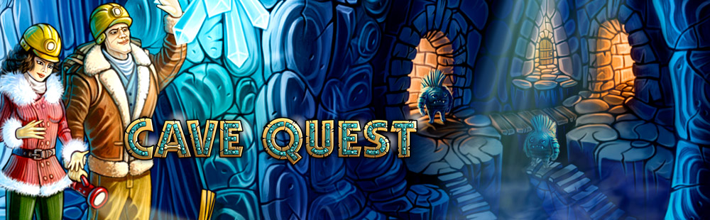 Cave Quest