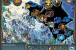 Screenshot of Cave Quest