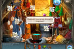 Screenshot of Cave Quest
