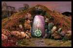 Screenshot of Celtic Lore: Sidhe Hills