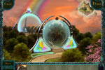 Screenshot of Celtic Lore: Sidhe Hills
