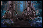 Screenshot of Celtic Lore: Sidhe Hills