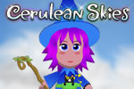 Cerulean Skies is a magical match 3 puzzle game for everyone!