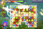 Screenshot of Cerulean Skies