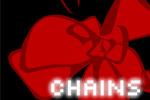 Chains is a unique and challenging strategic puzzle game.