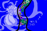 Screenshot of Chains