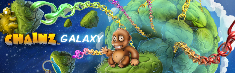 Chainz Galaxy