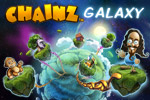 Match up chains of color to eliminate them from the board in Chainz Galaxy!