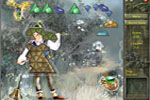 Screenshot of Charm Tale