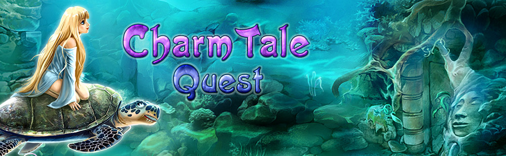 Charm Tale Quest